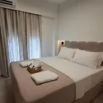 Modern Luxury In Evia