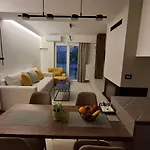 Modern Luxury In Evia * Chalkís