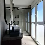 Modern Luxury In Evia *