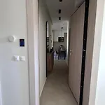 Modern Luxury In Evia