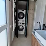 Modern Luxury In Evia