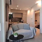 Modern Luxury In Evia *