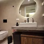 Modern Luxury In Evia Lägenhet *