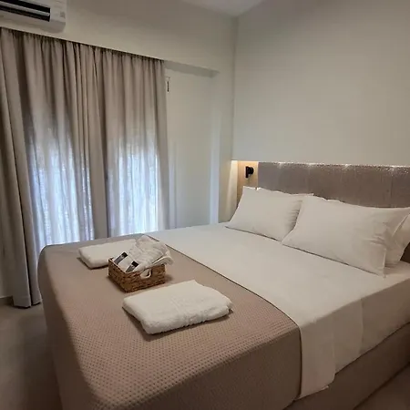 Modern Luxury In Evia