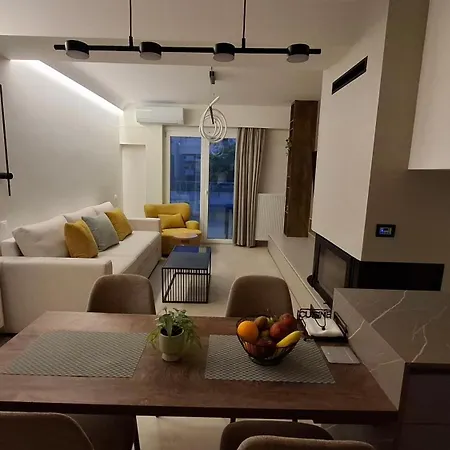 Modern Luxury In Evia * Χαλκίδα