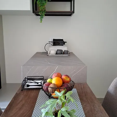 Lägenhet Modern Luxury In Evia Chalkís