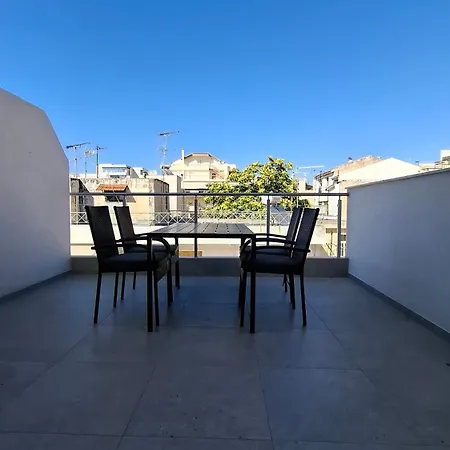 Διαμέρισμα Modern Luxury In Evia Χαλκίδα
