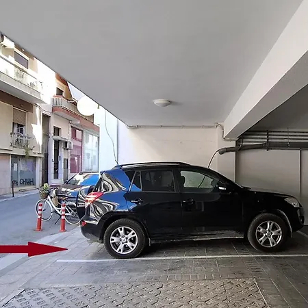 Modern Luxury In Evia * Chalkís