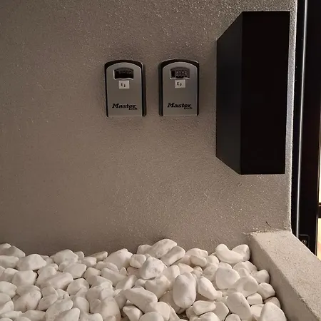 Modern Luxury In Evia Chalkís