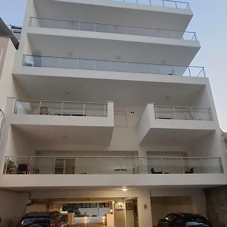 Modern Luxury In Evia * Χαλκίδα