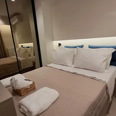 Lägenhet Modern Luxury In Evia Chalkís