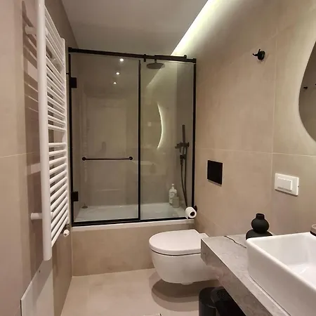 Modern Luxury In Evia Χαλκίδα